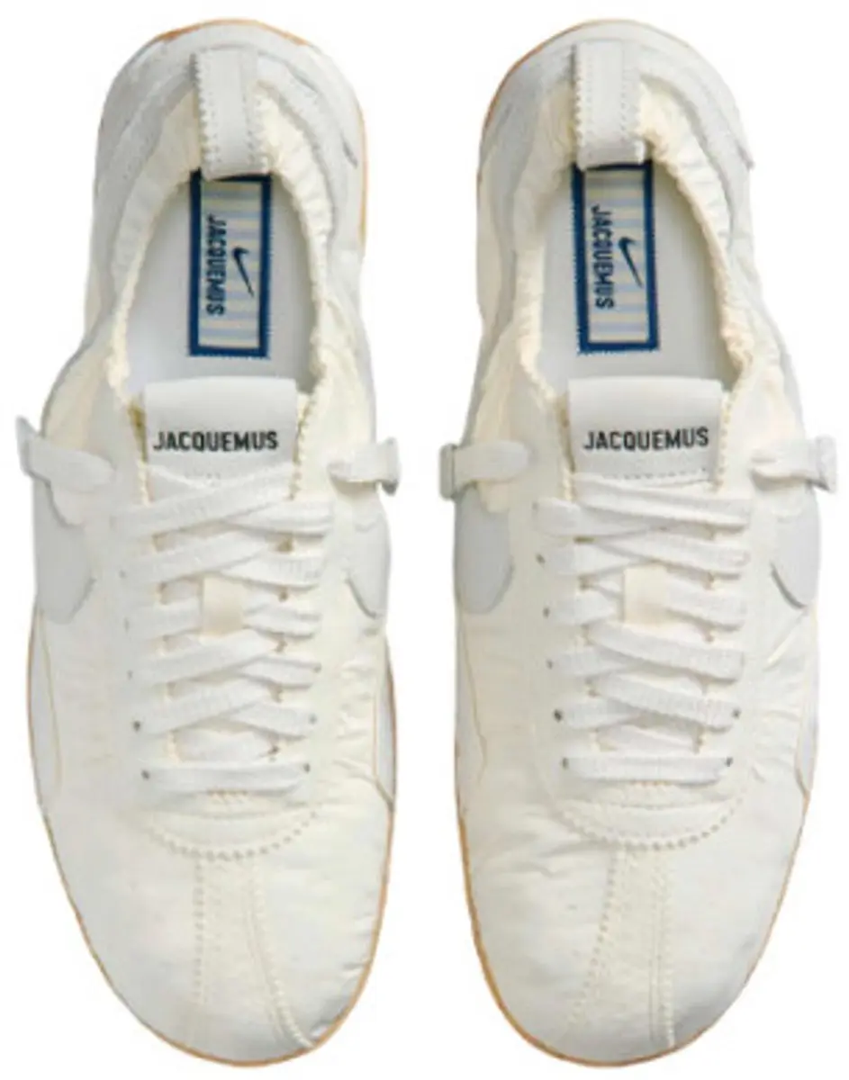 Nike Moon Shoe SP Jacquemus HV8547-002 Sneakers - 45.5 - afbeelding 5 van 6