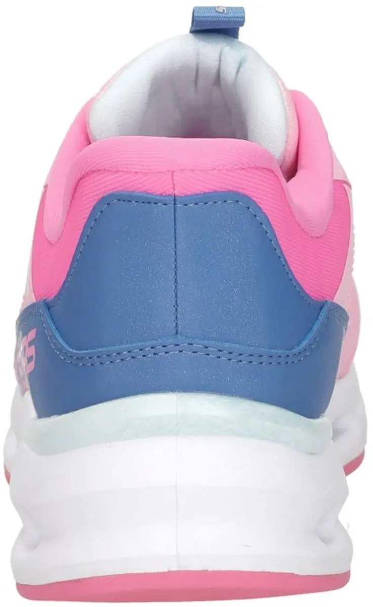 Skechers Slip-Ins: Glide-Step + Sneakers Laag - Roze - afbeelding 6 van 6