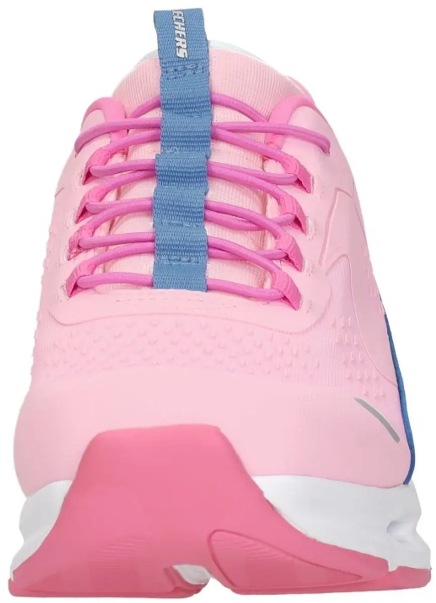 Skechers Slip-Ins: Glide-Step + Sneakers Laag - Roze - afbeelding 3 van 6