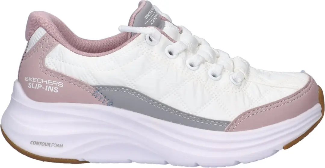Skechers Hands Free Slip-Ins Contour meisjes sneaker
