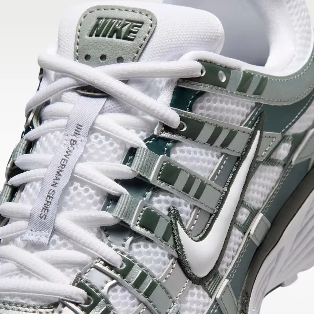 Nike P-6000 SE - Vrouwen - Mica Green - Maat 40.5 - afbeelding 6 van 6