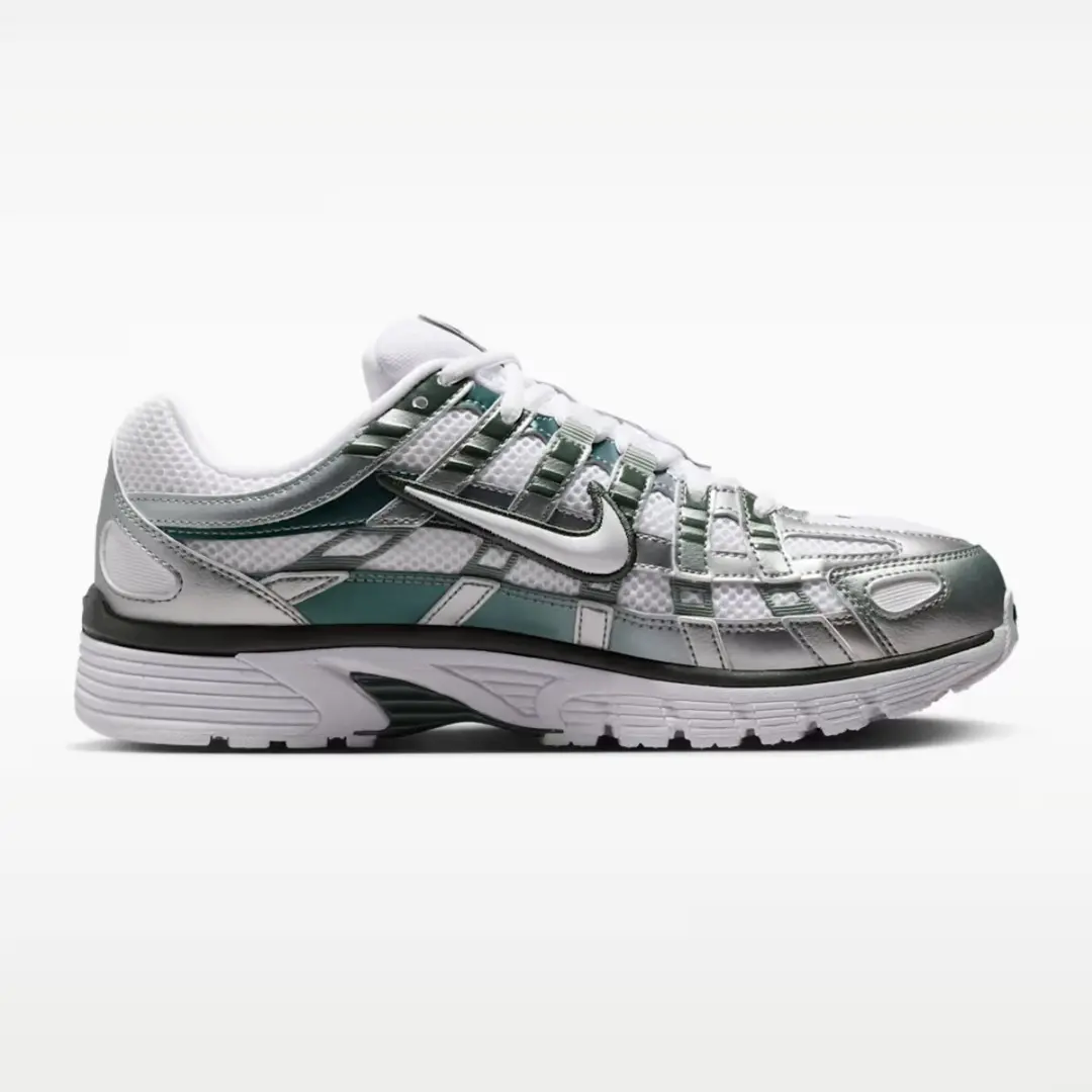 Nike P-6000 SE - Vrouwen - Mica Green - Maat 40.5 - afbeelding 5 van 6