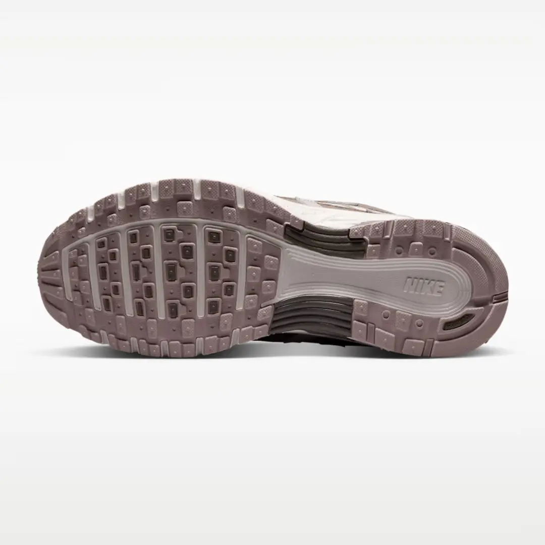 Nike P-6000 Damesschoenen - Platinum Violet - Maat EU 44 - afbeelding 6 van 6