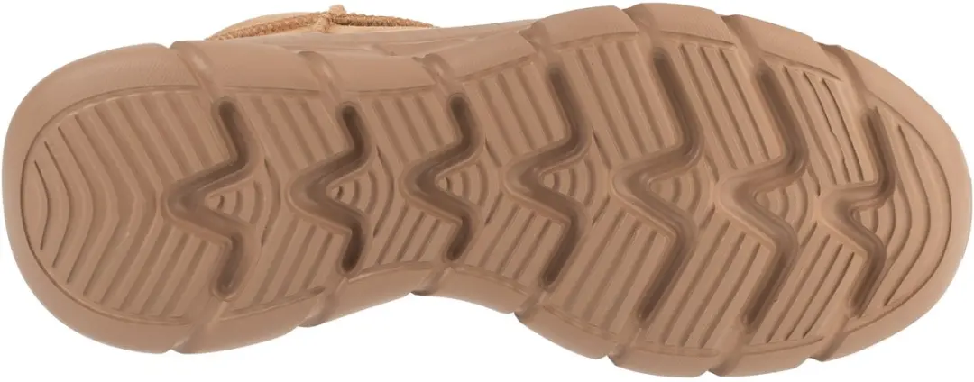 Skechers Bobs B Flex Hi - Hi Frost, Vrouwen, Bruin, Sneakers, maat: 40 - afbeelding 4 van 5