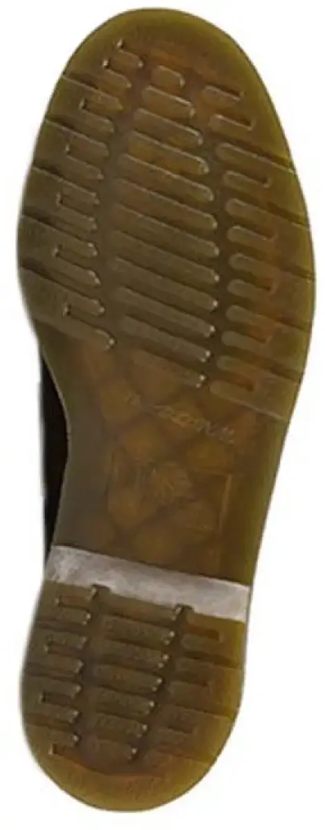 Dr. Martens Adrian Leren Loafers - afbeelding 4 van 6