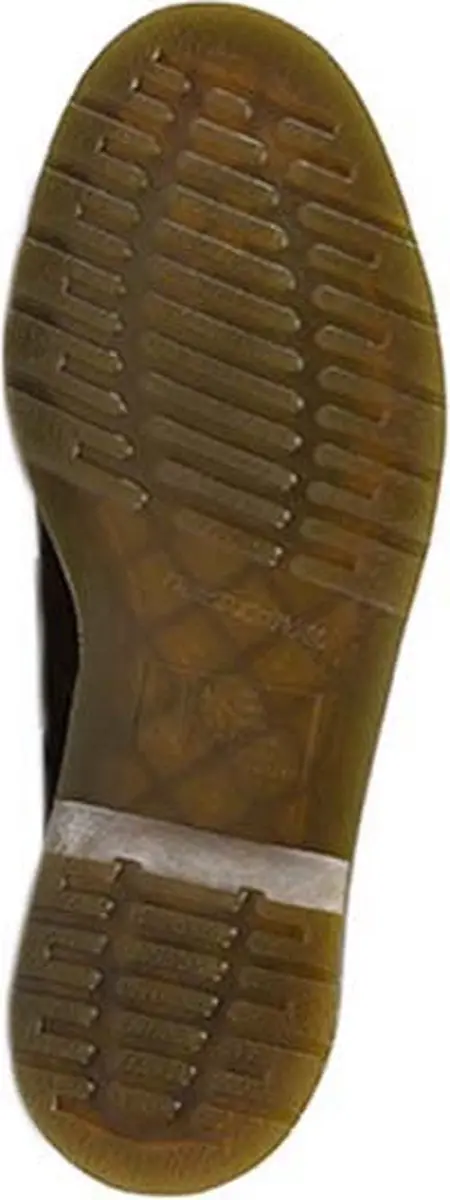 Dr. Martens Adrian Leren Loafers - afbeelding 3 van 6
