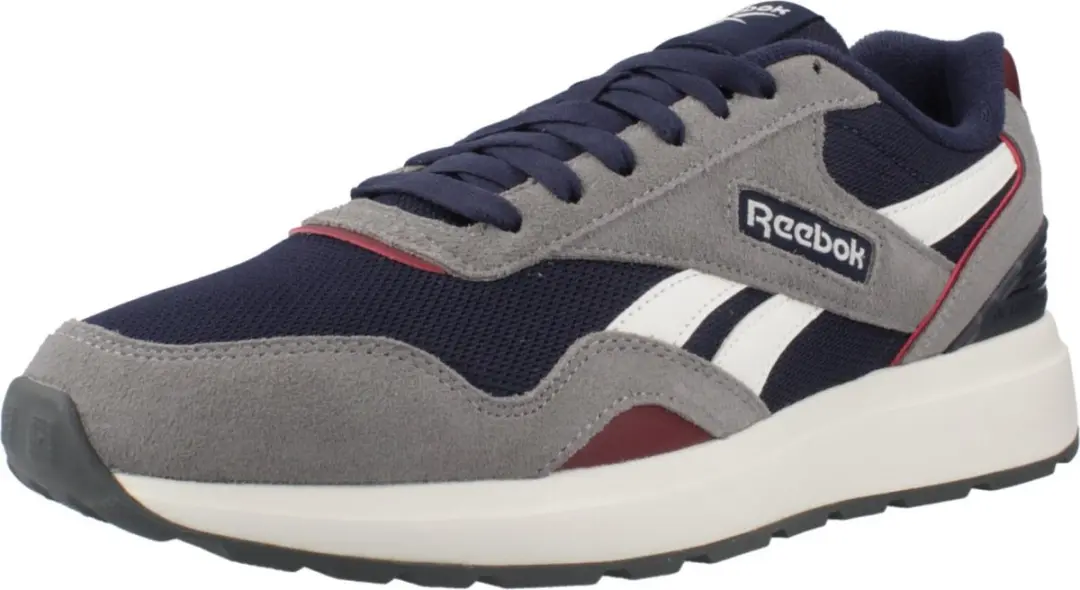 Reebok GL1100 Schoenen - Vectornavy/Grey3/Clburgundy - EU 40