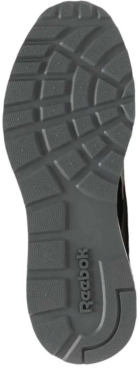 Reebok GL1100 Schoenen - Vectornavy/Grey3/Clburgundy - EU 40