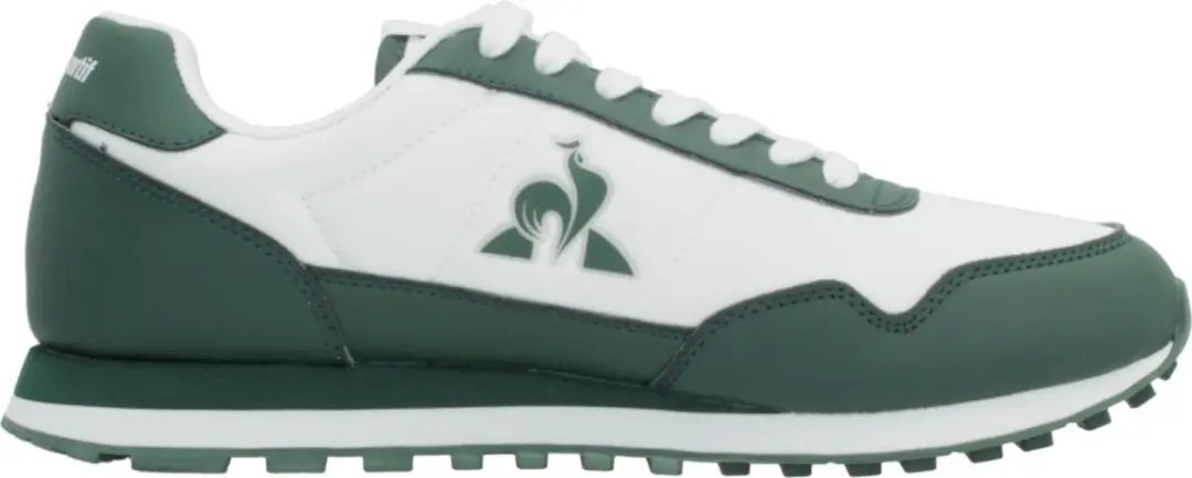 Le Coq Sportif Astra 2 Schoenen Wit EU 40