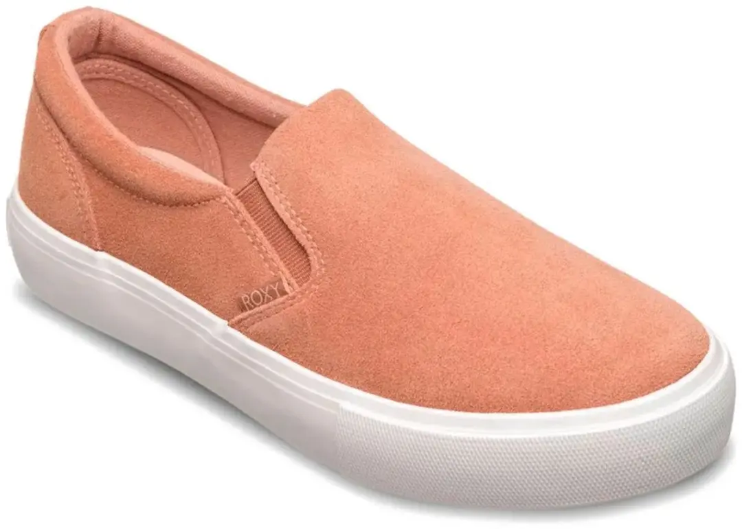 Roxy Lili Schoenen - 41 - Cafe Au Lait - afbeelding 2 van 4