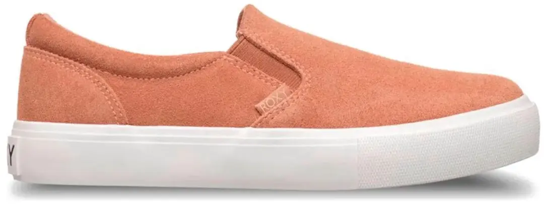 Roxy Lili Schoenen Oranje EU 41 Vrouw