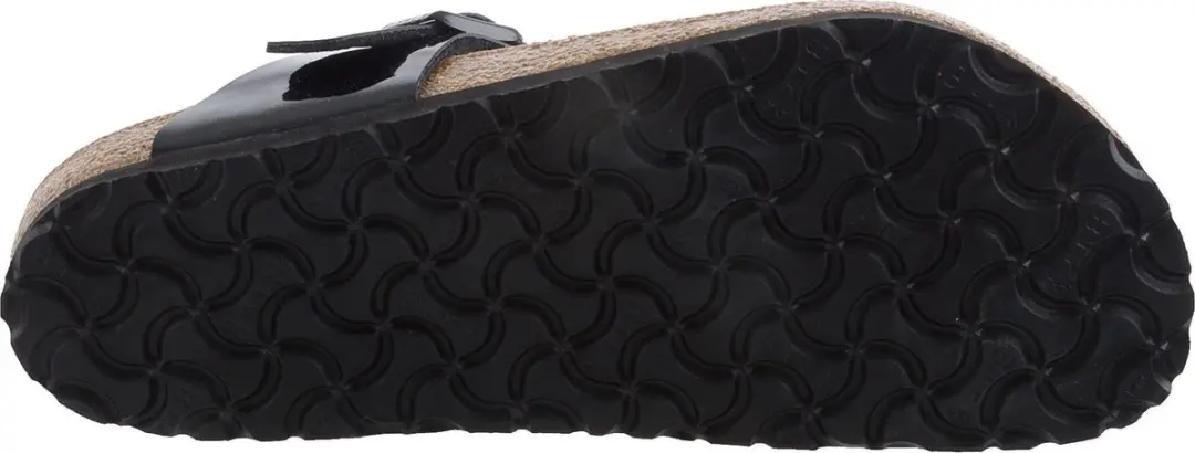 Birkenstock Gizeh Slippers - Black Patent - 38 - afbeelding 6 van 6