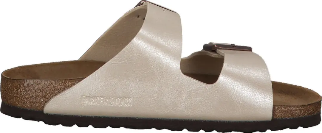 Slippers wit