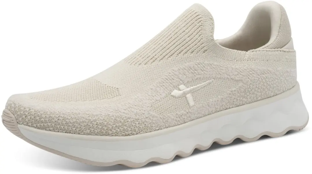 Tamaris ACTIVE Dames Sneaker 1-24756-45 418 Maat: 41 EU