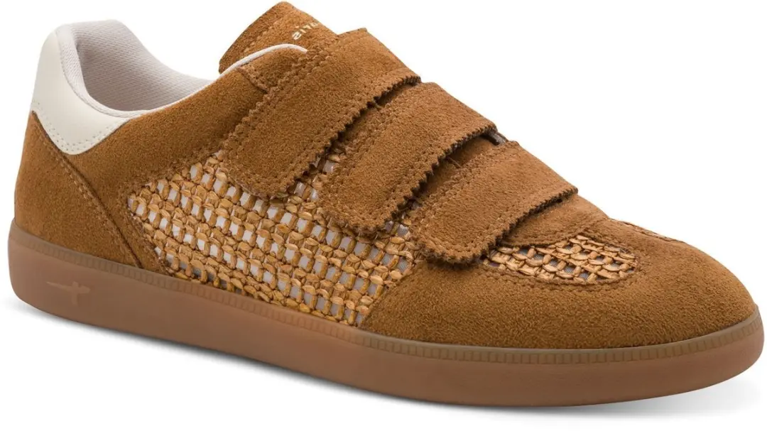 Tamaris Dames Sneaker 1-24631-46 305 Maat: 41 EU