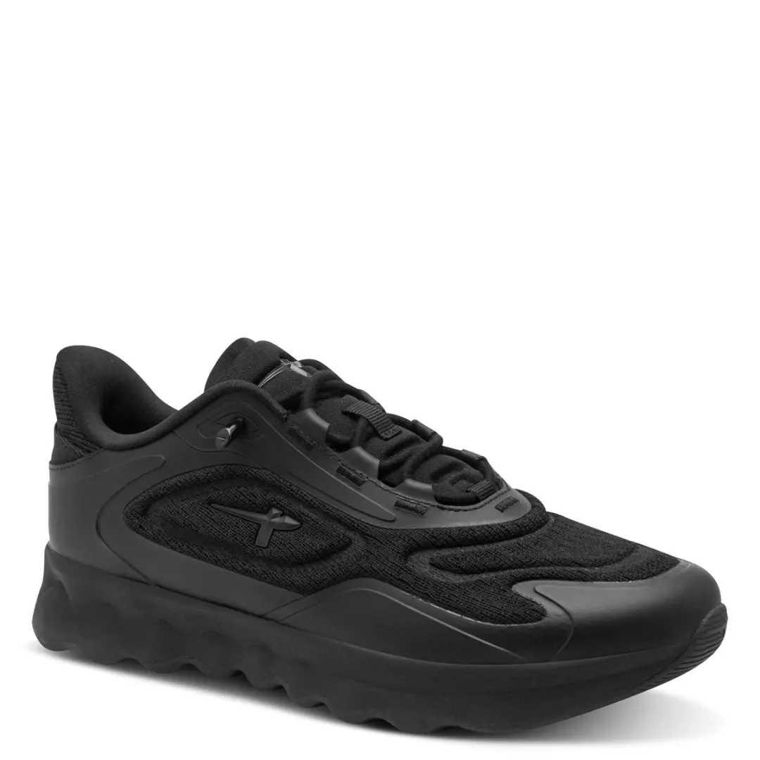Tamaris Dames Sneaker 1-23770-47 001 Maat: 37 EU