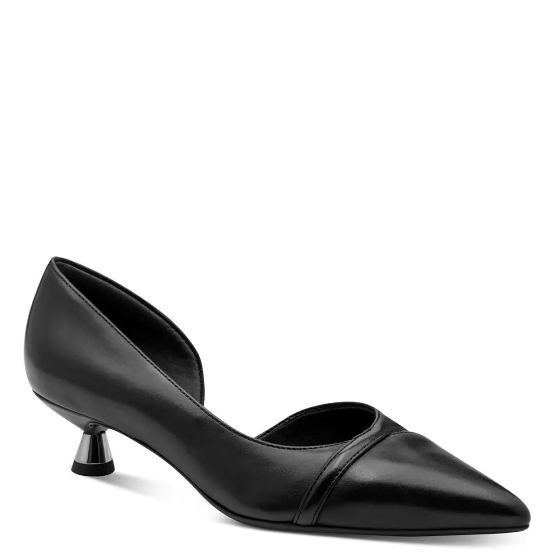 Tamaris Dames Pumps 1-22341-47 003 Maat: 38 EU