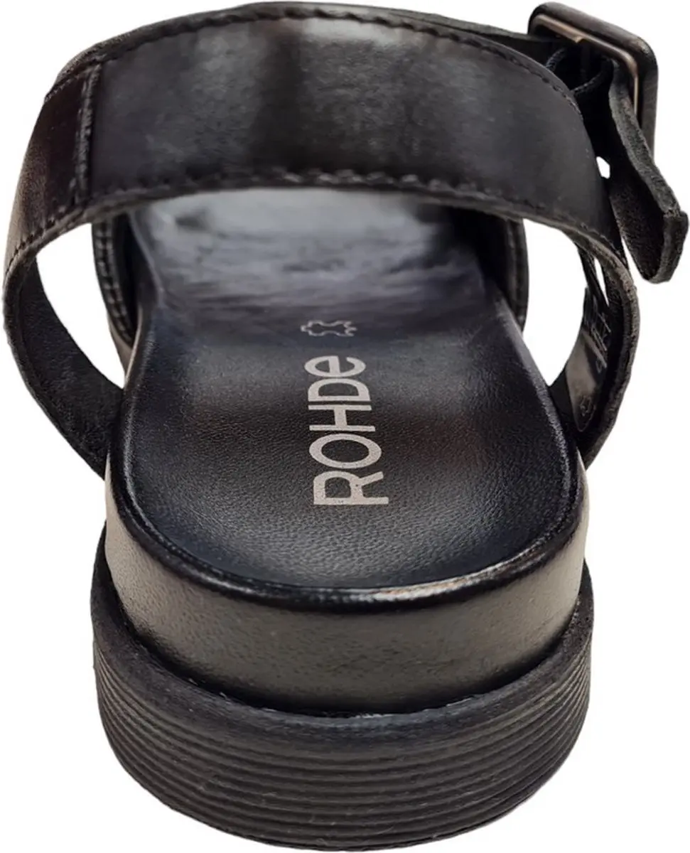 Rohde 6306 90 Dames Sandalen - 38