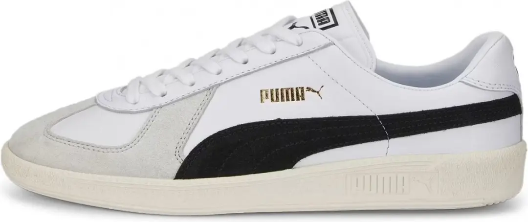 Puma De sneakers van de manier Army Trainer