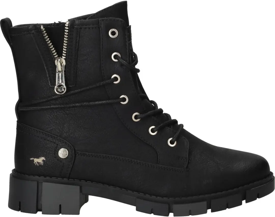 Mustang Veterboots