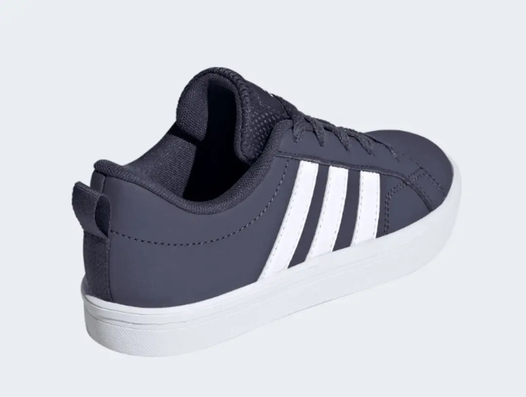 Adidas Vs Pace 2.0 Schoenen - EU 34 - Blauw - afbeelding 4 van 6