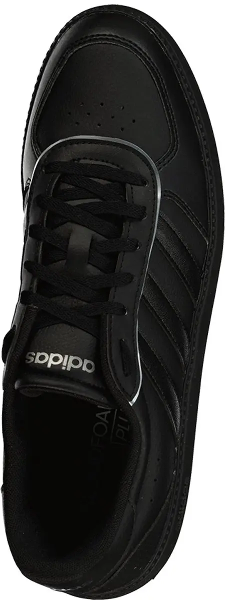 Adidas Breaknet Schoenen - 38 - Zwart - afbeelding 4 van 6