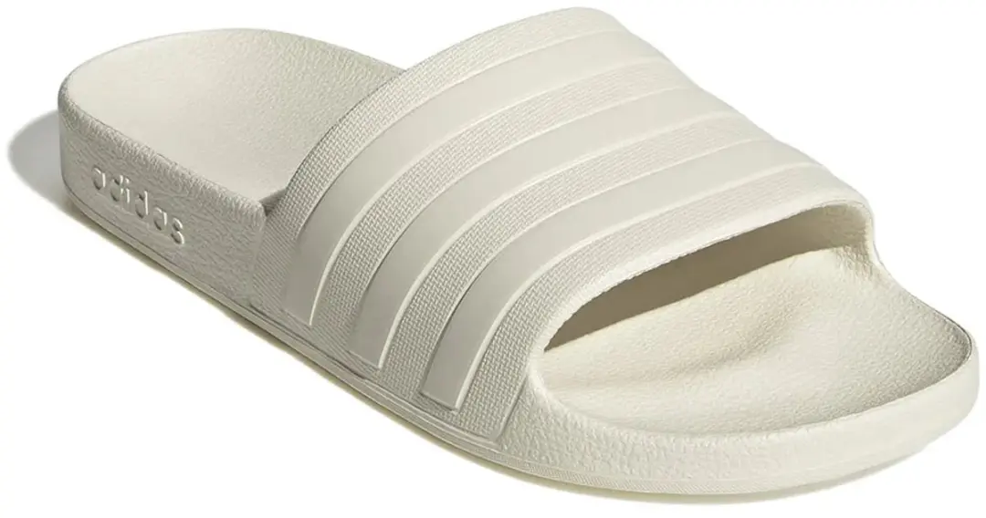 Adidas Adilette Aqua Slippers DUZ31 - Wit - afbeelding 4 van 6