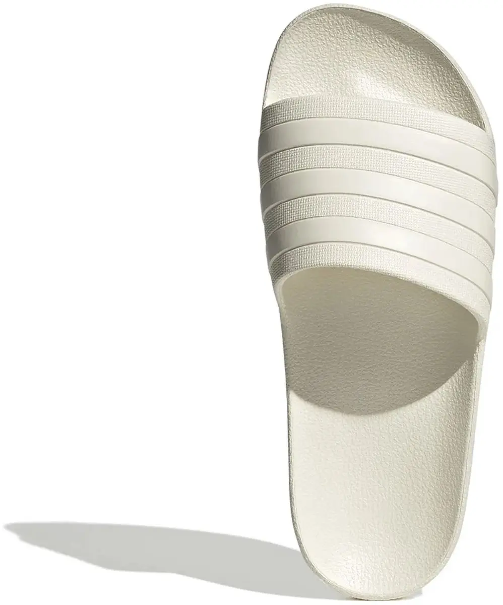 Adidas Adilette Aqua Slippers DUZ31 - Wit - afbeelding 3 van 6