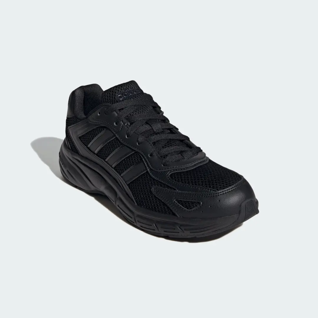 adidas Eclyptix 2000 NKT87 Heren Sportschoenen - Zwart - afbeelding 2 van 6