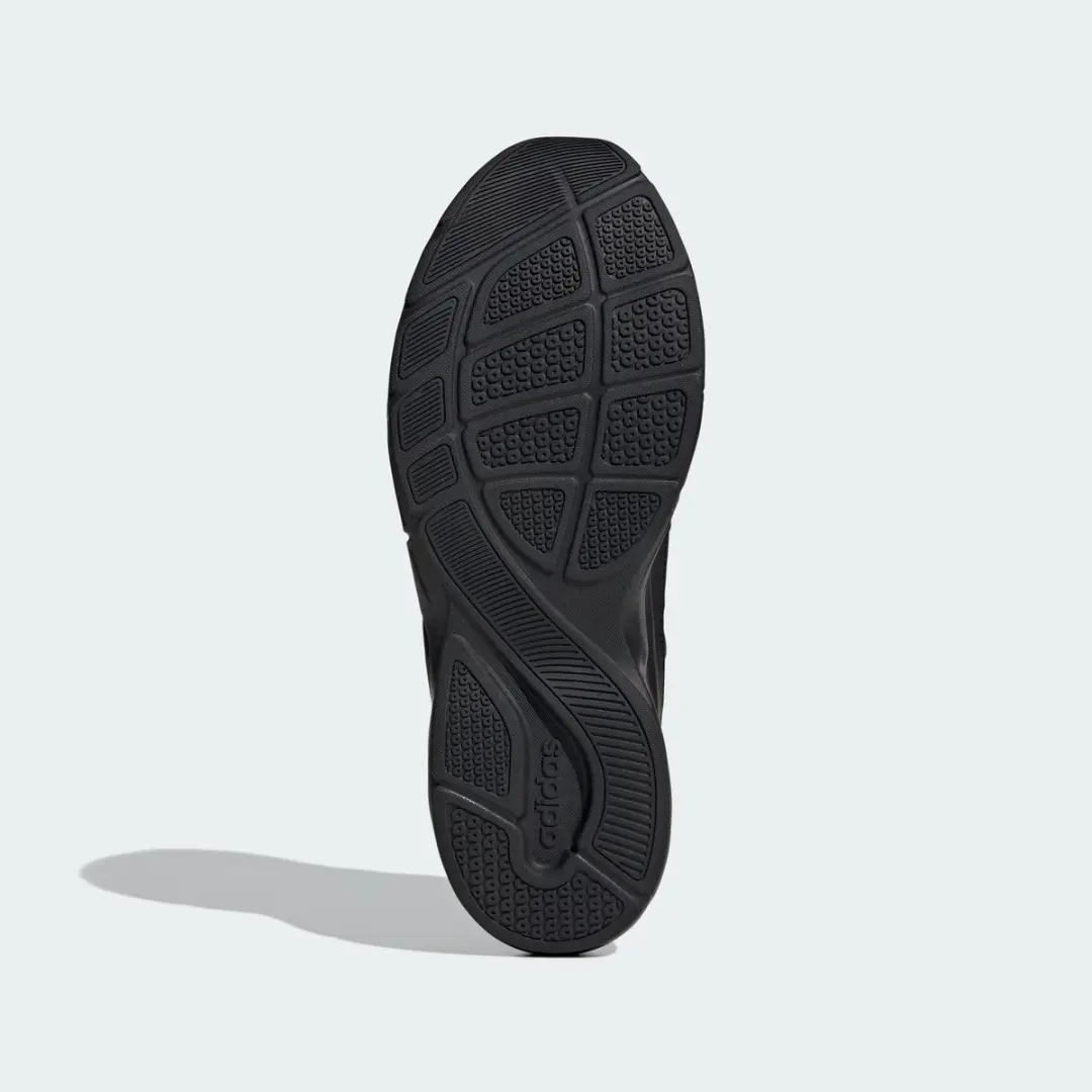 adidas Eclyptix 2000 NKT87 Heren Sportschoenen - Zwart - afbeelding 5 van 6