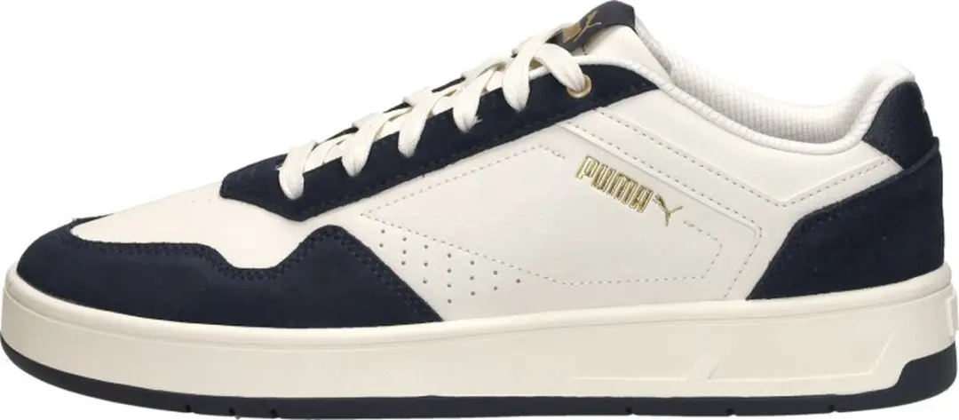 PUMA Court Classic SD Sneakers Laag - afbeelding 4 van 6