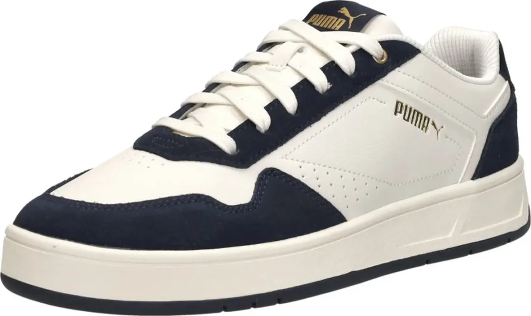 PUMA Court Classic SD Sneakers Laag - afbeelding 6 van 6