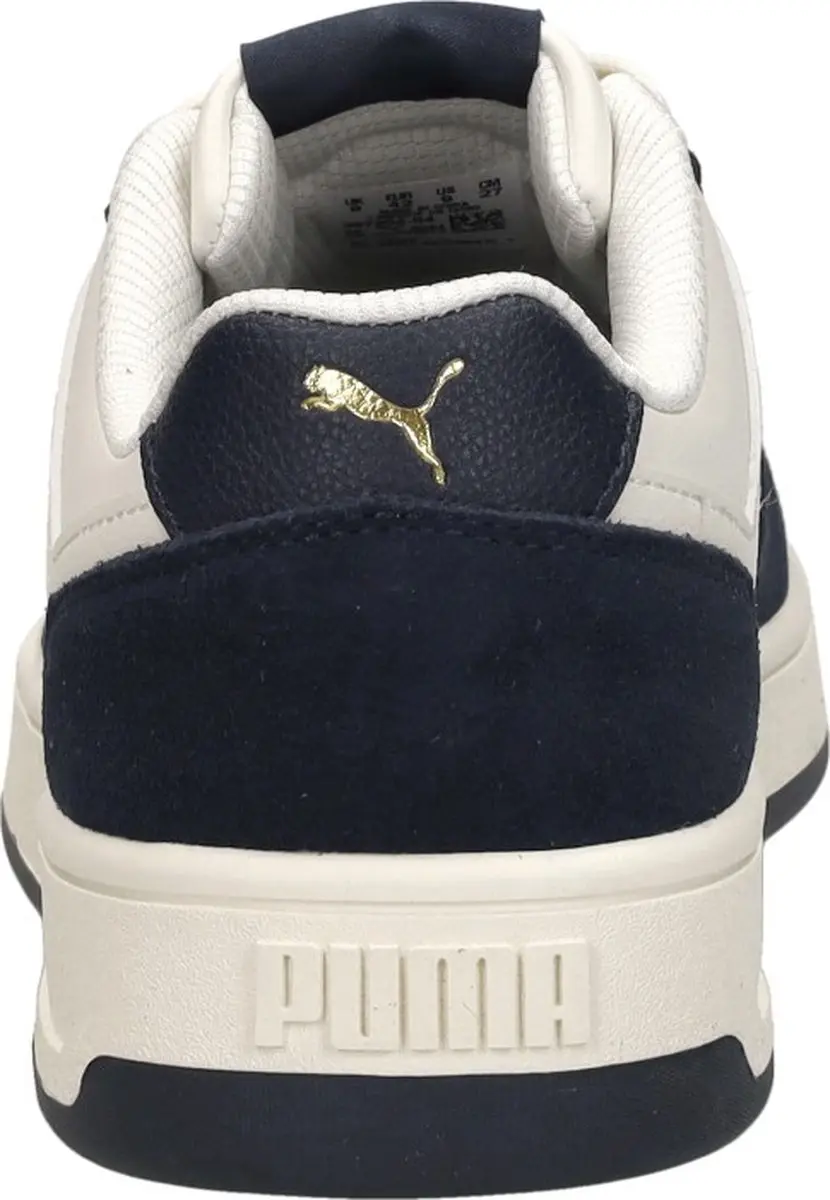 Puma Court Classic SD Sneakers Laag