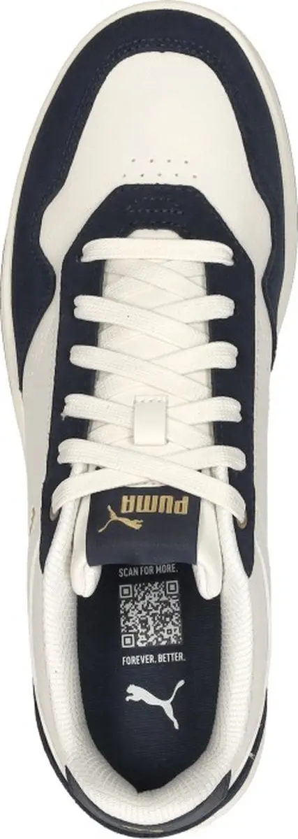 PUMA Court Classic SD Sneakers Laag - afbeelding 5 van 6