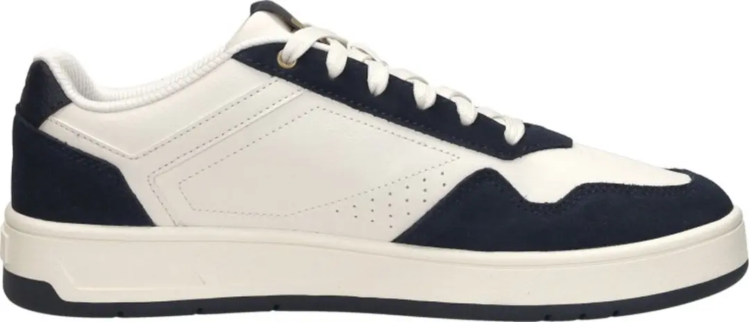 PUMA Court Classic SD Sneakers Laag - afbeelding 3 van 6