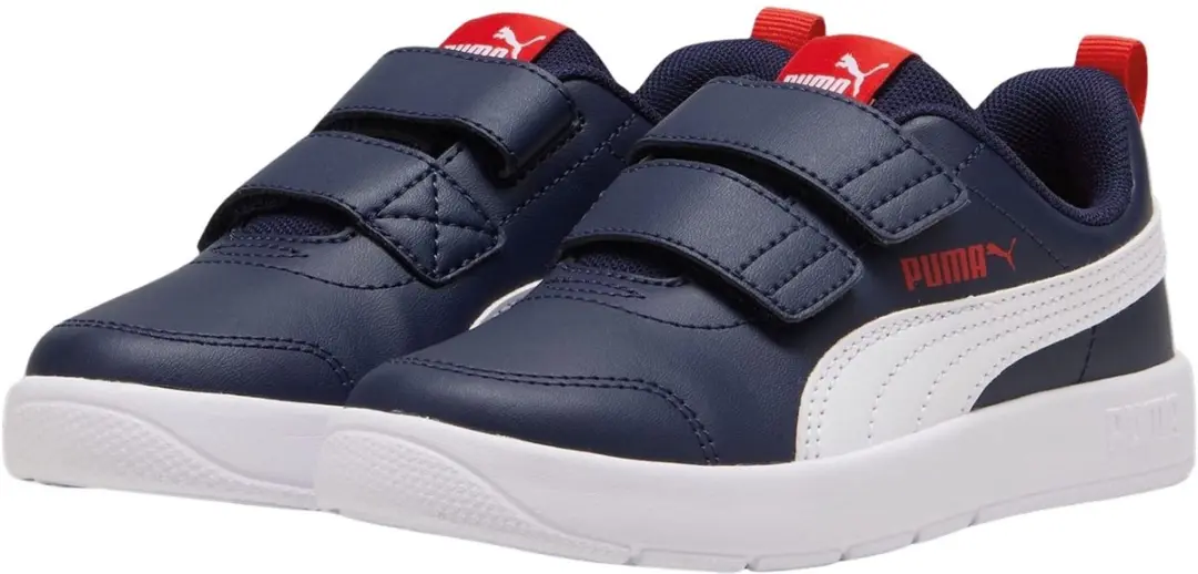 Puma Courtflex V3 V Sneakers Junior