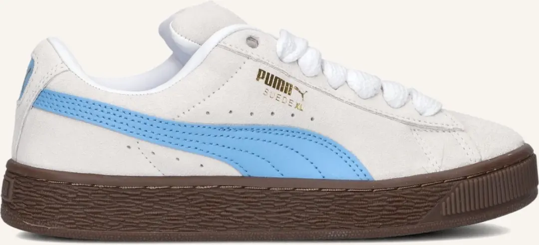 Puma Suede Xl Jr Sneakers
