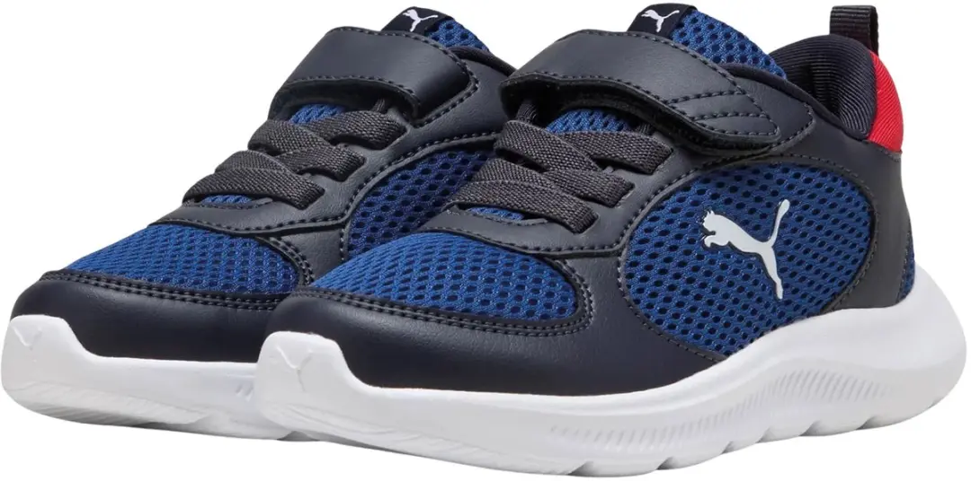 PUMA Fun Racer 2 Sneakers Junior - afbeelding 2 van 6