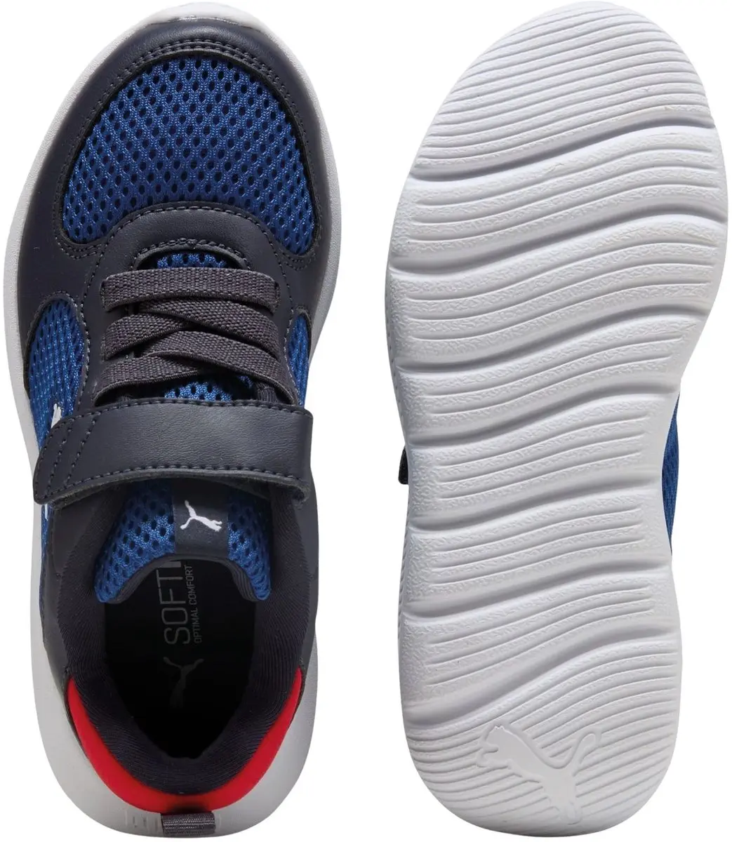 PUMA Fun Racer 2 Sneakers Junior - afbeelding 3 van 6