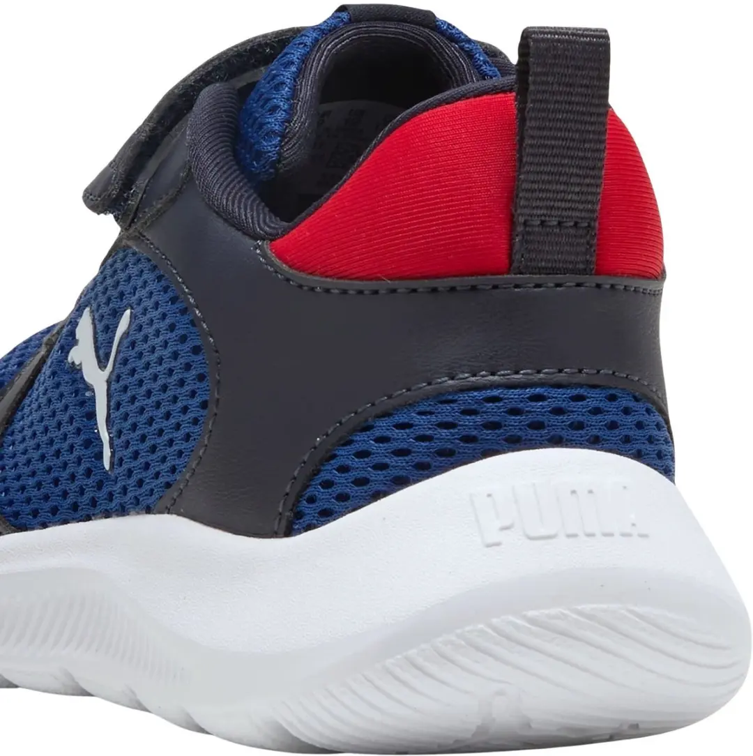 PUMA Fun Racer 2 Sneakers Junior - afbeelding 4 van 6