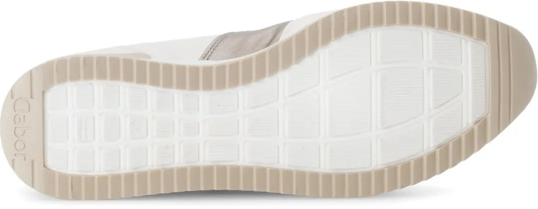 Gabor 107243 Witte schoen - maat 40 - afbeelding 5 van 6