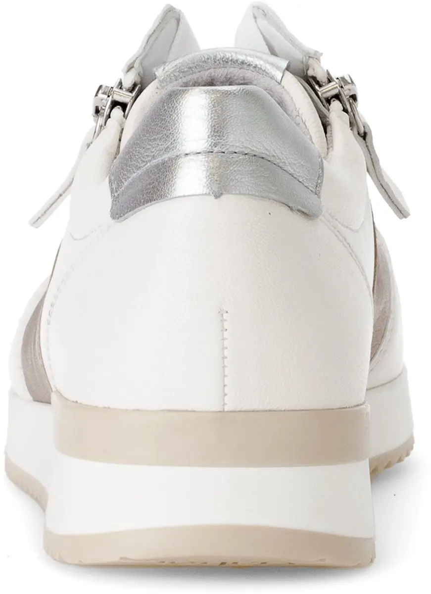 Gabor 107243 Witte schoen - maat 40 - afbeelding 6 van 6