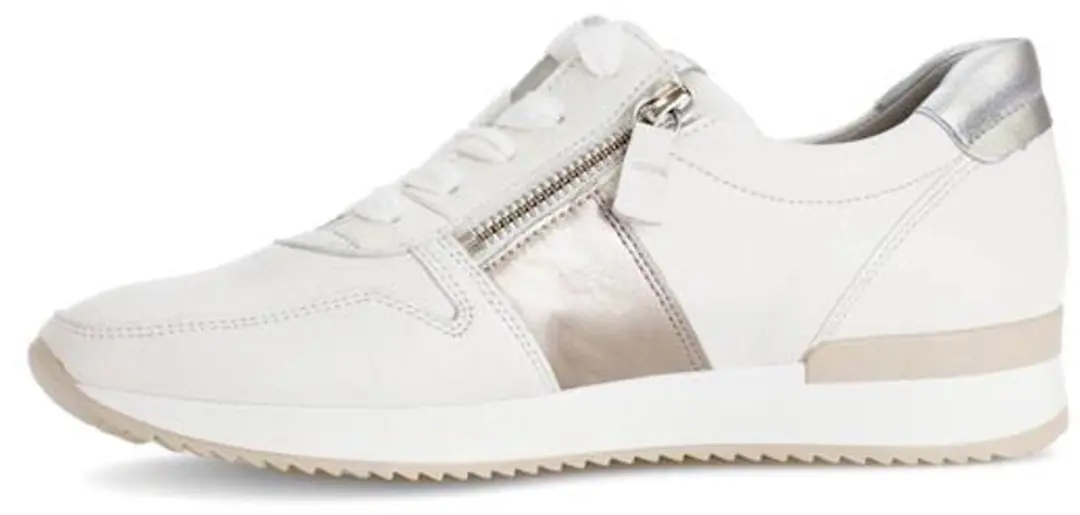 Gabor 107243 Witte schoen - maat 40 - afbeelding 3 van 6