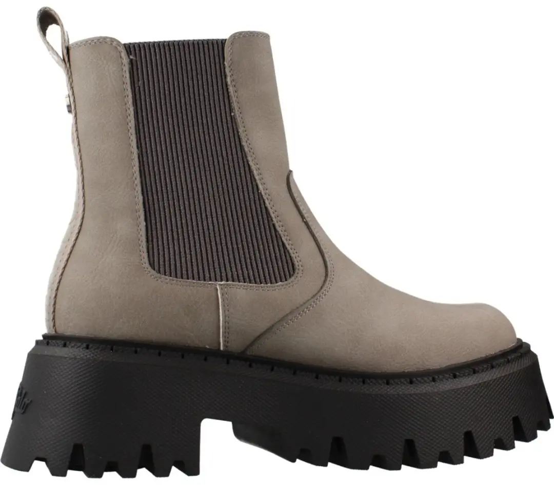 BUFFALO 1270118B Grijs 40 EU