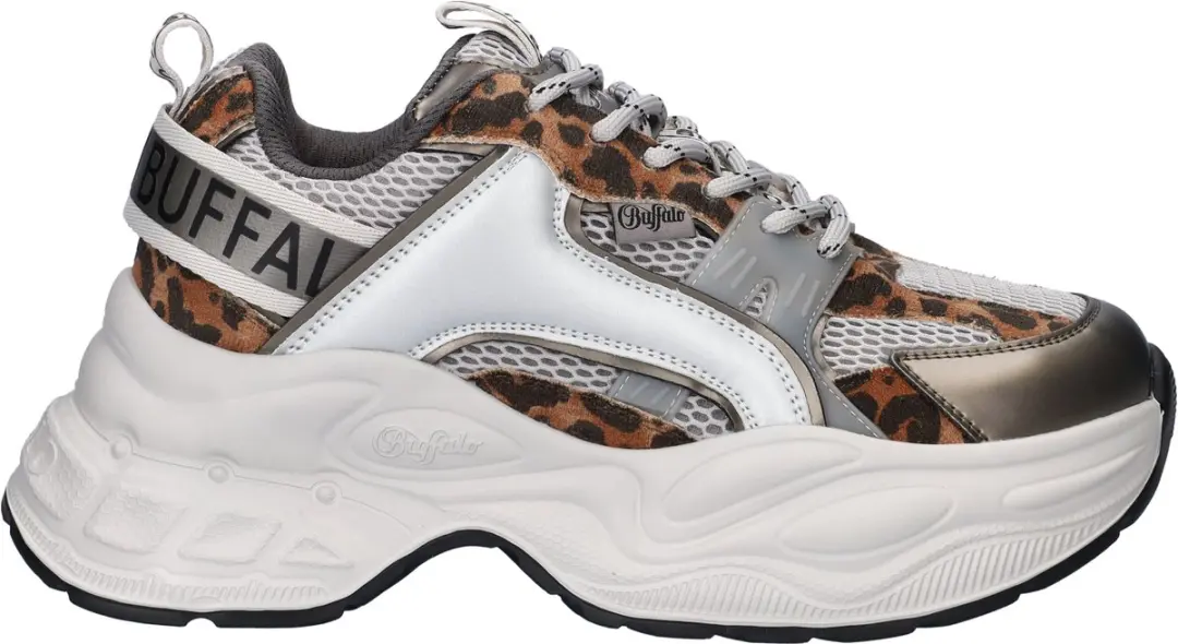 Buffalo Yuno One dames sneaker
