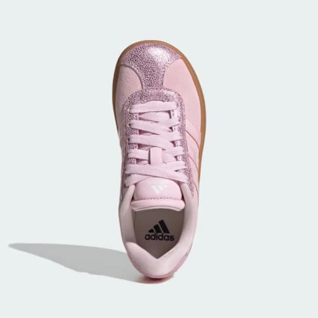 Adidas Vl Court 3.0 Schoenen - Roze - Maat 36 - afbeelding 6 van 6