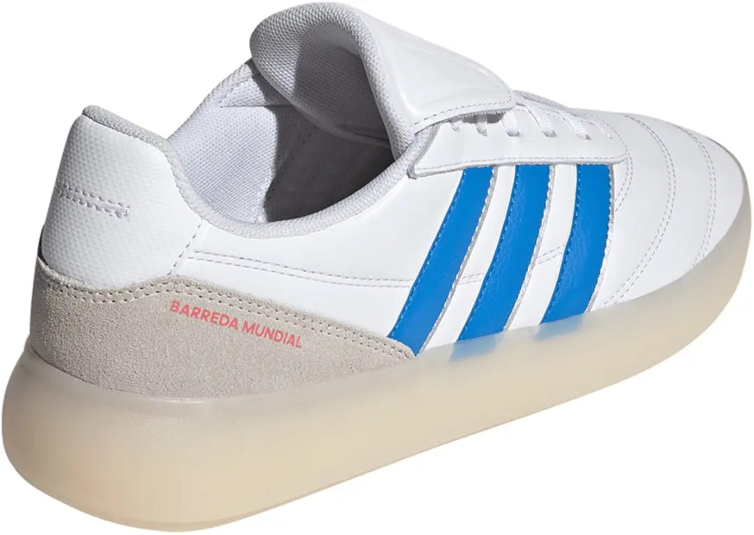adidas Barreda Mundial Sneaker HQ2355 - Wit - afbeelding 6 van 6