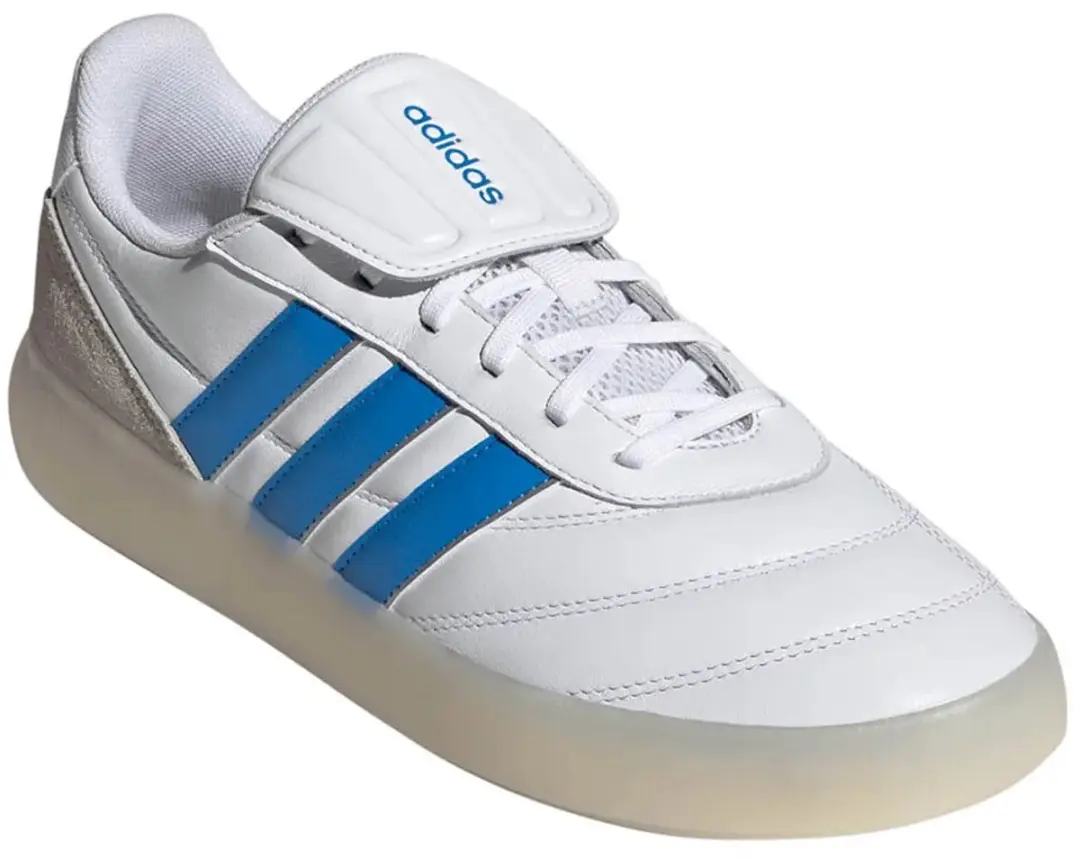 adidas Barreda Mundial Sneaker HQ2355 - Wit - afbeelding 2 van 6