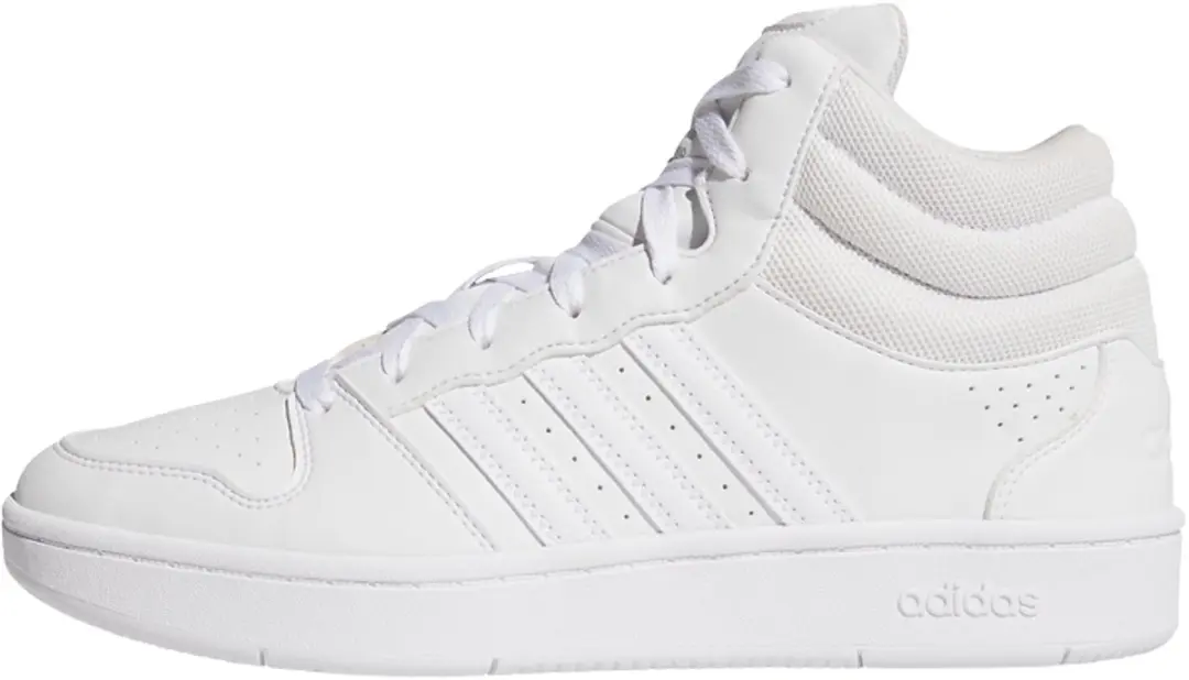 Adidas Sportswear Hoops Mid Classic Schoenen