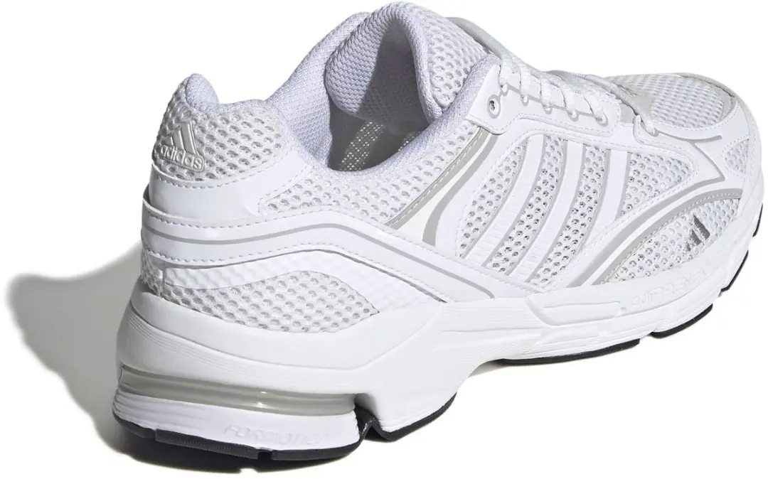 adidas Spiritain 2000 Lage Sneakers - Wit - afbeelding 6 van 6